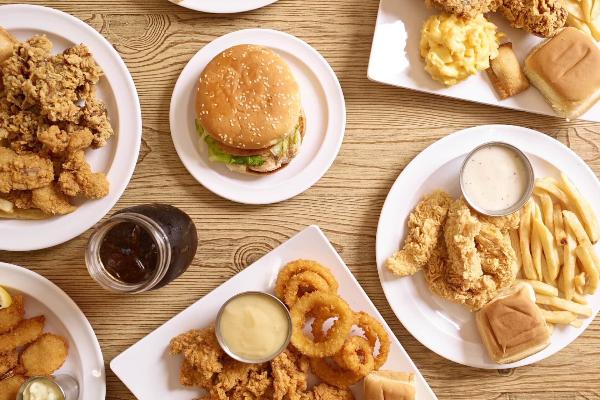 Pete's ChickenNMore Corpus Christi, TX